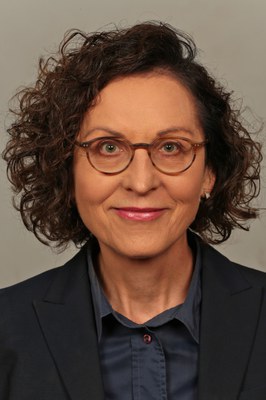 Christa E. Müller